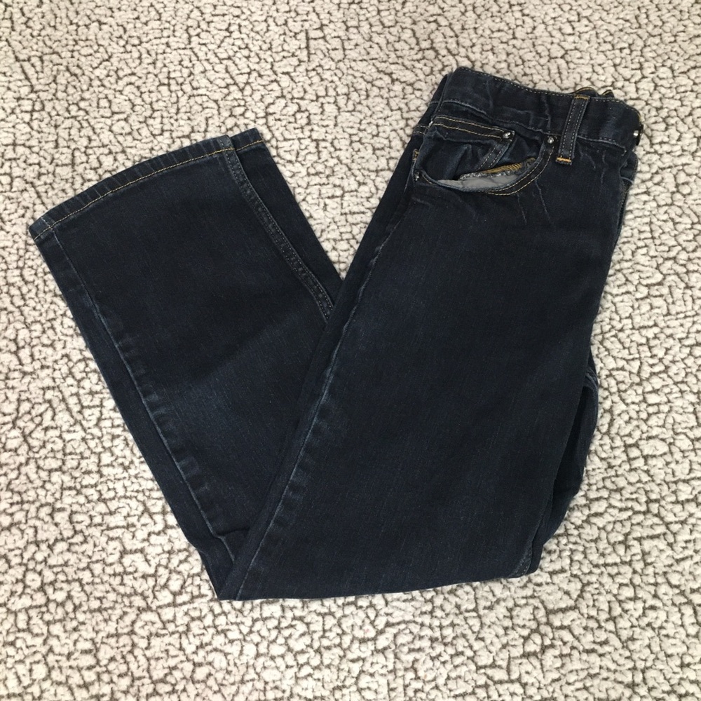Tony Hawk Straight Boy Jeans